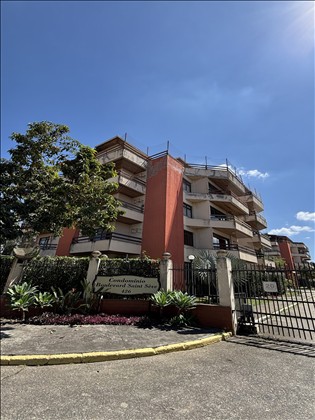 Apartamento para Alugar em Resende RJ