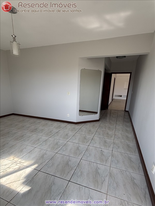 Apartamento para Alugar no Liberdade em Resende RJ