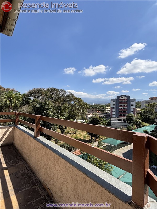 Apartamento para Alugar no Liberdade em Resende RJ