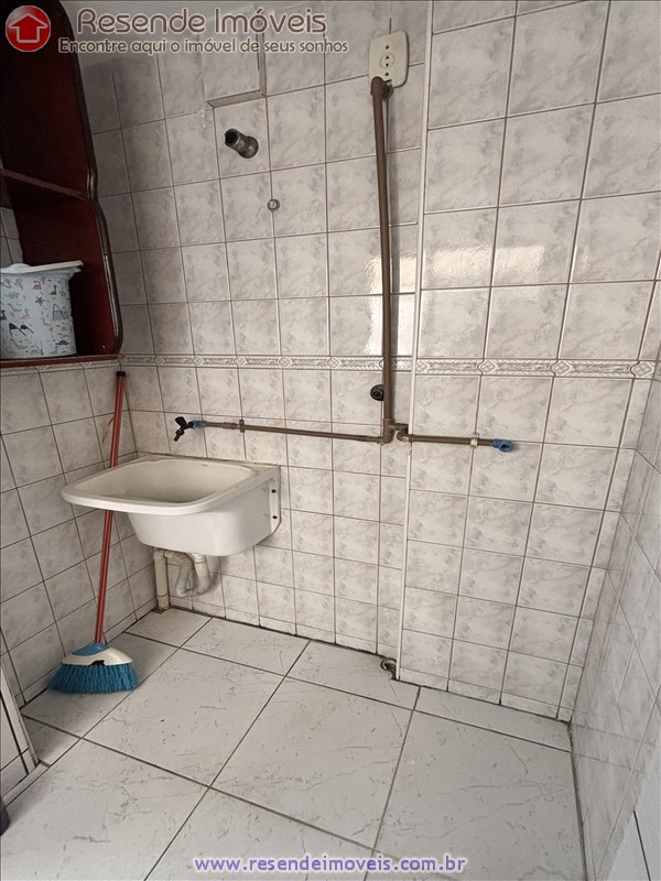 Apartamento para Alugar no Liberdade em Resende RJ