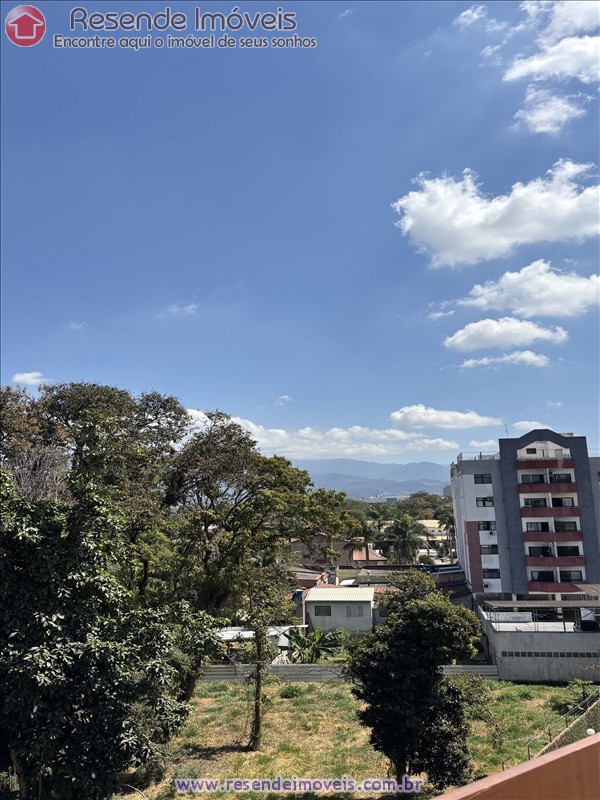 Apartamento para Alugar no Liberdade em Resende RJ