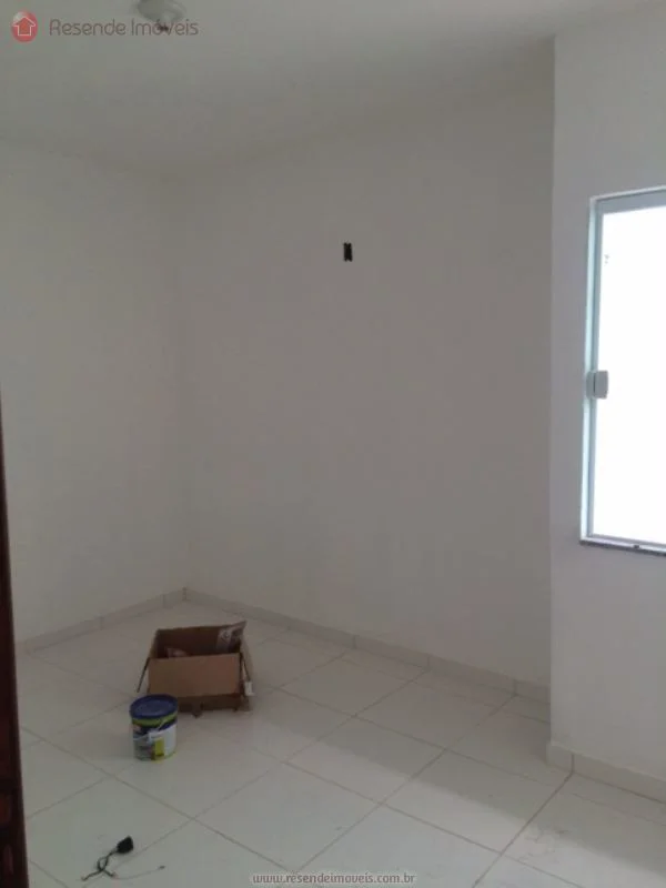 Foto 4 de 5 - Casa para aluguel em Jardim D'Oeste