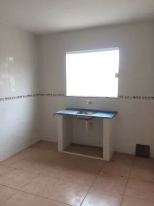 Casa para aluguel em Jardim D'Oeste