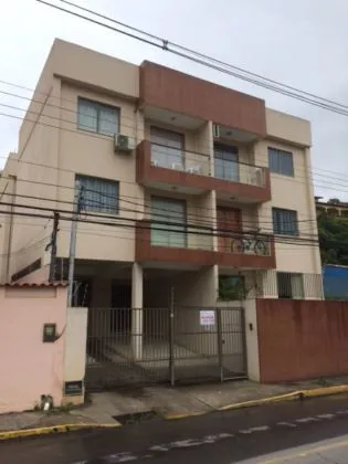 Apartamento para venda em Jardim Brasília