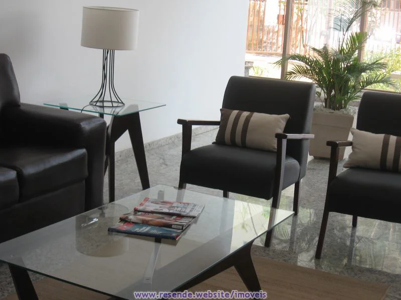 Foto 2 de 10 - Apartamento para aluguel em Morada do Castelo