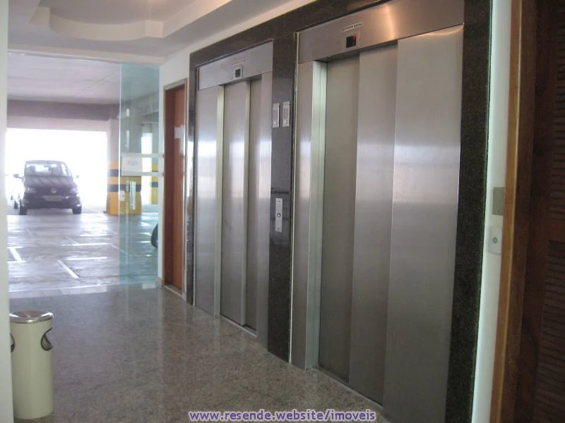 Foto 3 de 10 - Apartamento para aluguel em Morada do Castelo