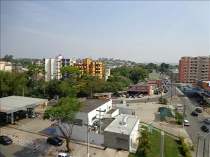 Apartamento para venda em Jardim Jalisco