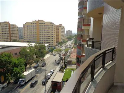 Apartamento para venda em Jardim Jalisco