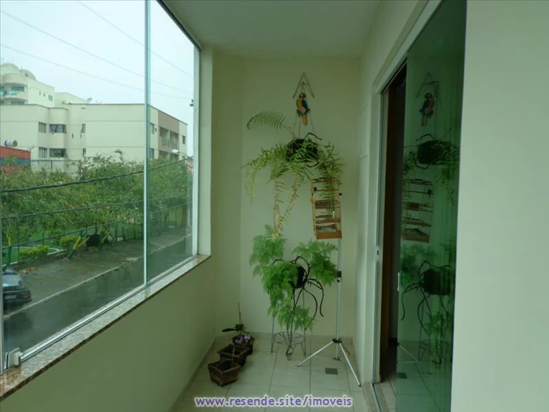 Foto 2 de 22 - Apartamento para venda em Morada do Castelo