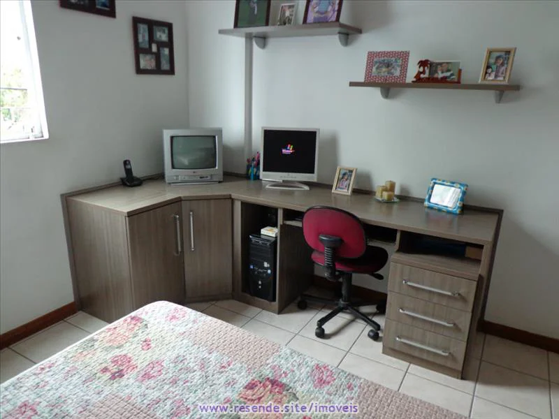 Foto 8 de 22 - Apartamento para venda em Morada do Castelo