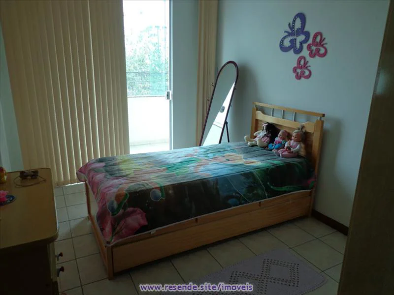 Foto 6 de 22 - Apartamento para venda em Morada do Castelo