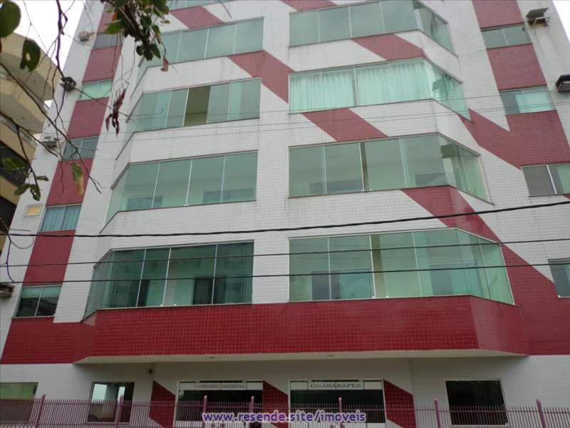 Foto 22 de 22 - Apartamento para venda em Morada do Castelo