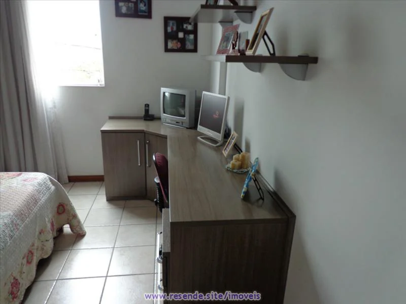 Foto 7 de 22 - Apartamento para venda em Morada do Castelo