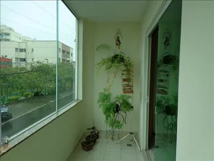 Apartamento para venda em Morada do Castelo