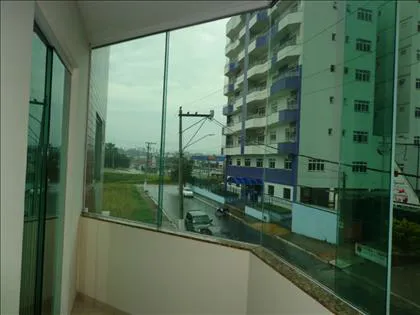 Apartamento para venda em Morada do Castelo