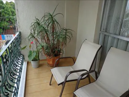 Apartamento para venda em Jardim Jalisco