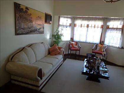 Casa para venda em Parque Ipiranga