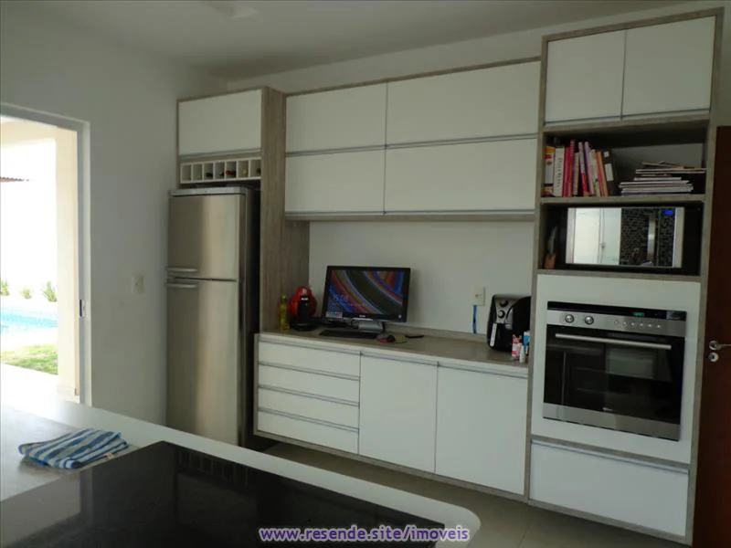 Foto 8 de 27 - Casa para venda em Morada da Colina