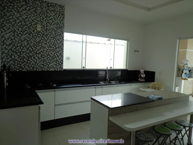 Foto 2 de 27 - Casa para venda em Morada da Colina