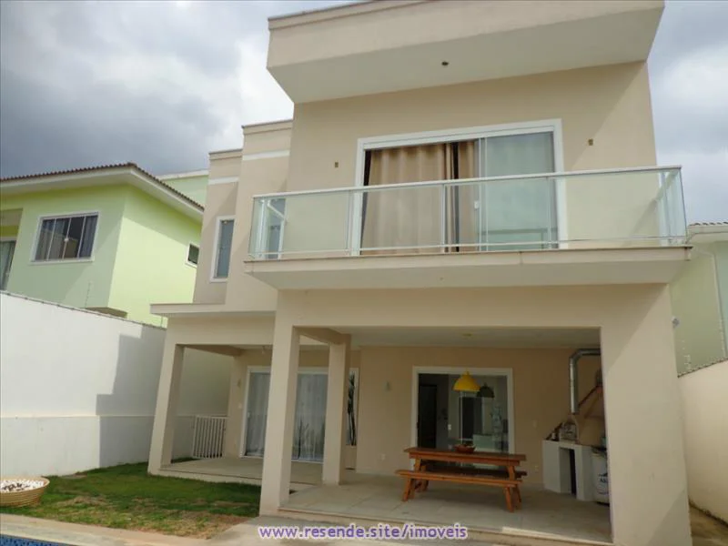 Foto 6 de 27 - Casa para venda em Morada da Colina