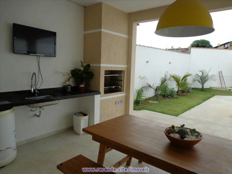 Foto 4 de 27 - Casa para venda em Morada da Colina