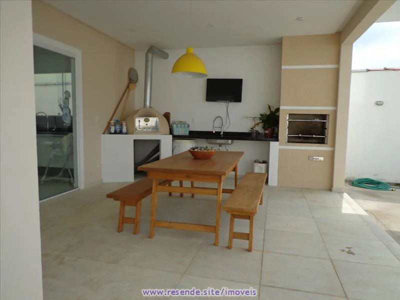 Foto 7 de 27 - Casa para venda em Morada da Colina