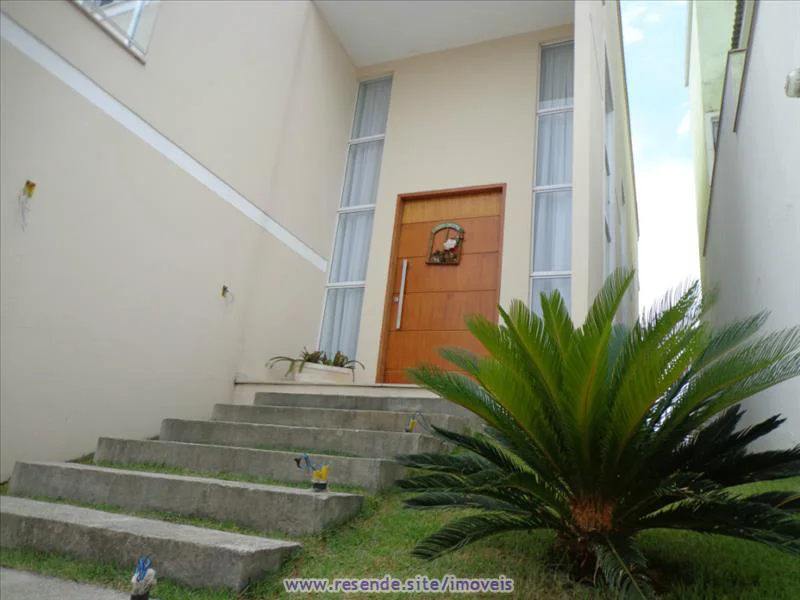 Foto 26 de 27 - Casa para venda em Morada da Colina