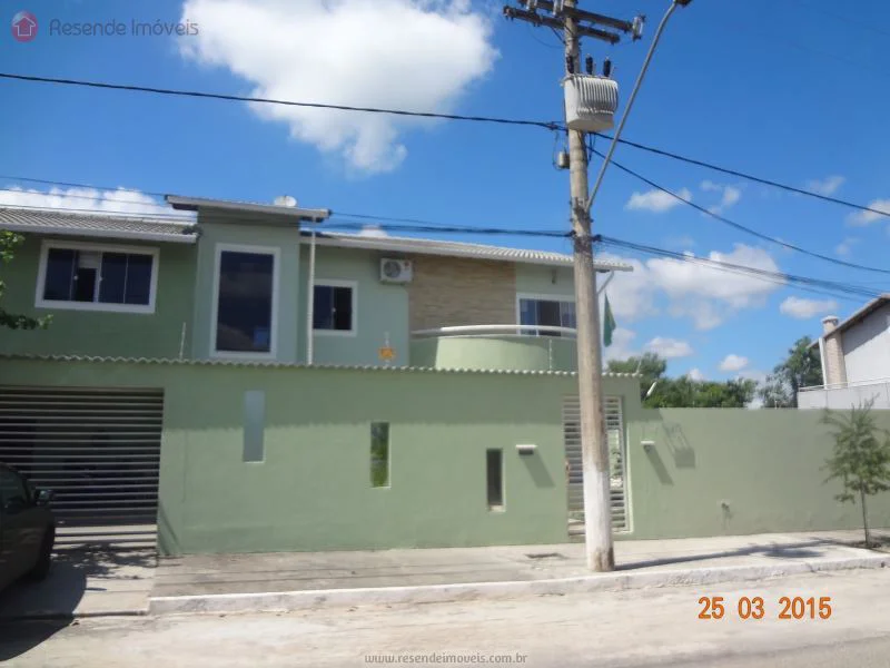 Foto 4 de 4 - Casa para aluguel em Morada da Colina