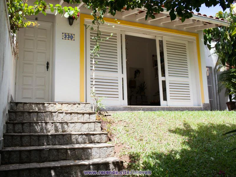 Foto 2 de 18 - Casa para venda em Jardim Brasília II