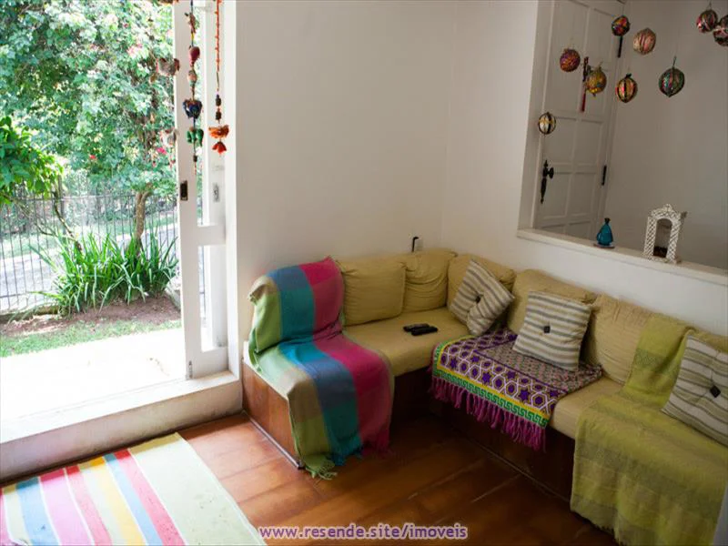 Foto 5 de 18 - Casa para venda em Jardim Brasília II