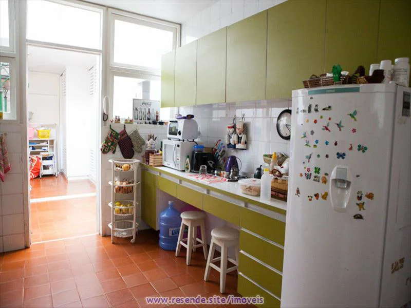 Foto 18 de 18 - Casa para venda em Jardim Brasília II