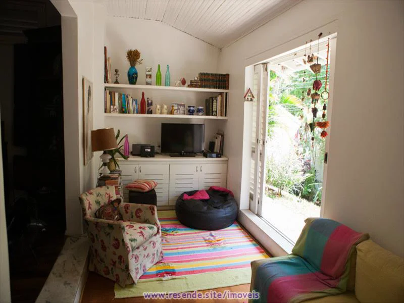 Foto 4 de 18 - Casa para venda em Jardim Brasília II