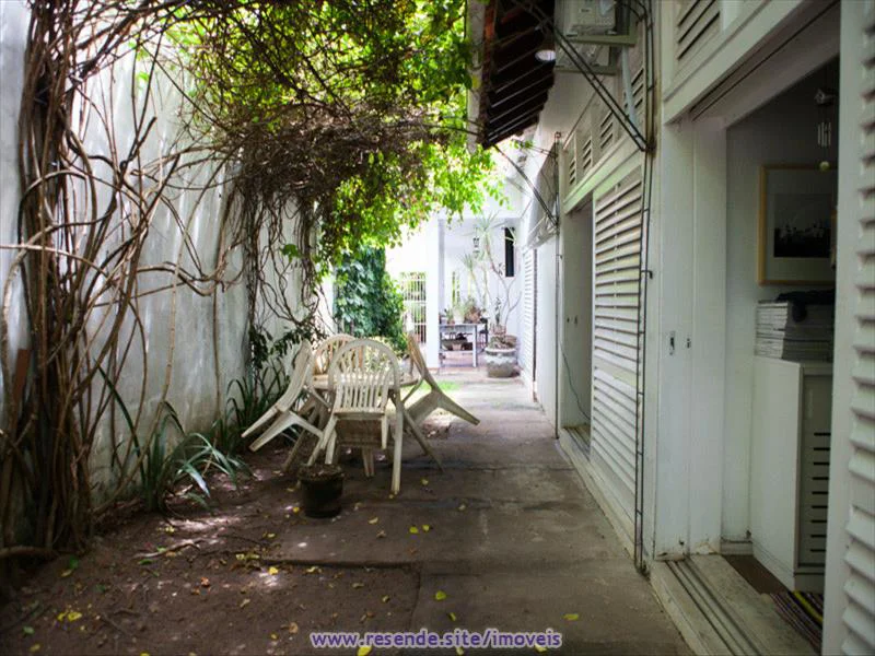 Foto 9 de 18 - Casa para venda em Jardim Brasília II