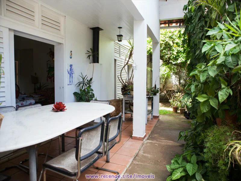 Foto 7 de 18 - Casa para venda em Jardim Brasília II