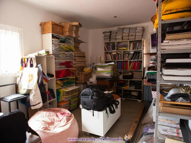 Foto 16 de 18 - Casa para venda em Jardim Brasília II