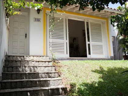 Casa para venda em Jardim Brasília II
