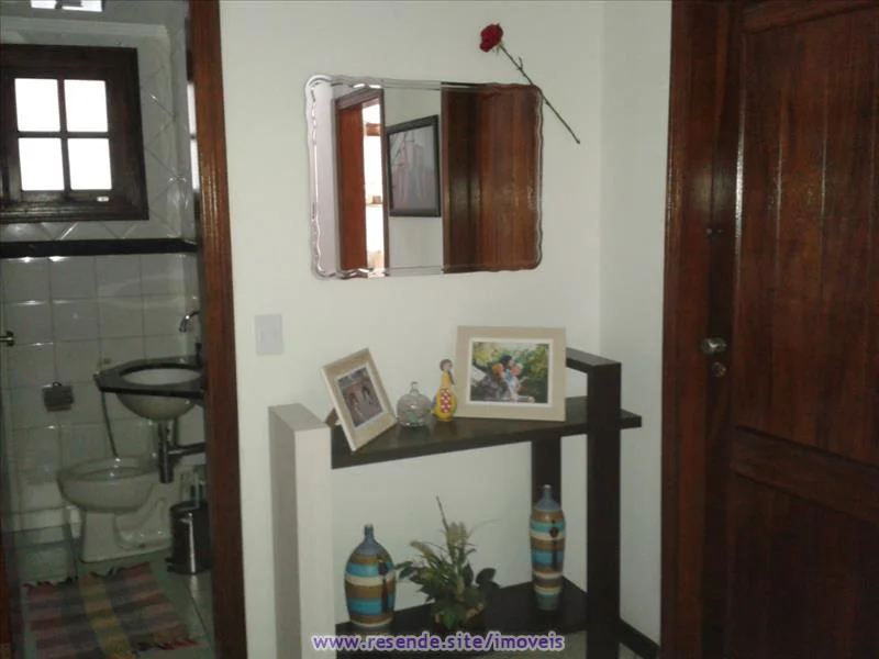 Foto 5 de 16 - Casa para venda em Jardim Brasília II