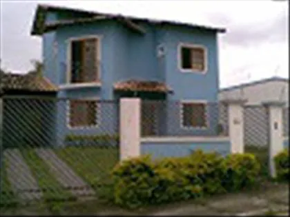 Casa para venda em Jardim Brasília II