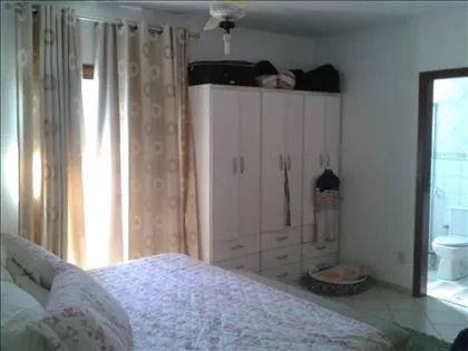 Casa para venda em Jardim Brasília II