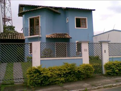 Casa para venda em Jardim Brasília II