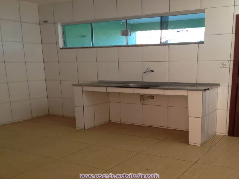 Foto 3 de 11 - Casa para aluguel em Boa Vista I