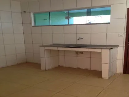 Casa para aluguel em Boa Vista I