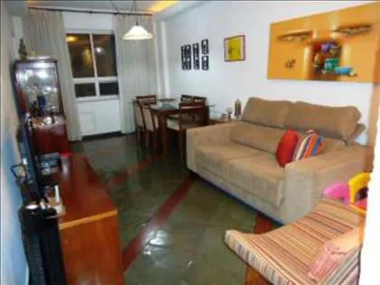 Apartamento para venda em Campos Elíseos