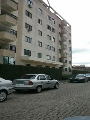 Apartamento para venda em Liberdade