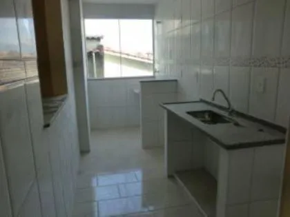 Apartamento para venda em Liberdade