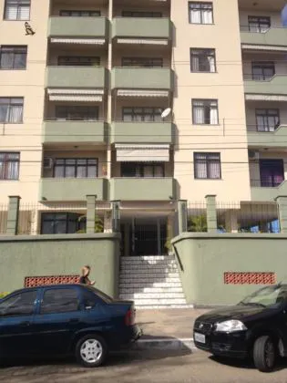 Apartamento para venda em Liberdade