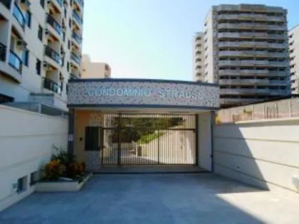 Apartamento para venda em Morada do Castelo