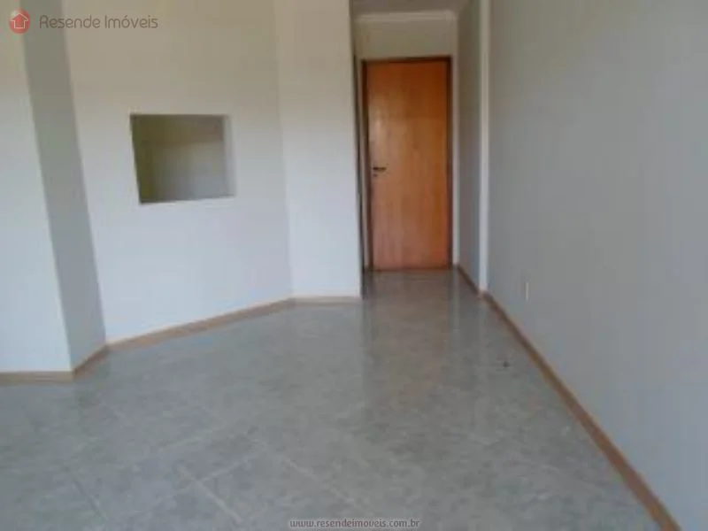 Foto 3 de 5 - Apartamento para aluguel em Campos Elíseos