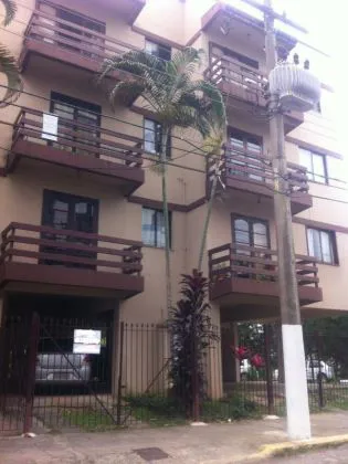 Apartamento para aluguel em Comercial