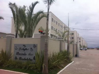 Apartamento para aluguel em Paraíso